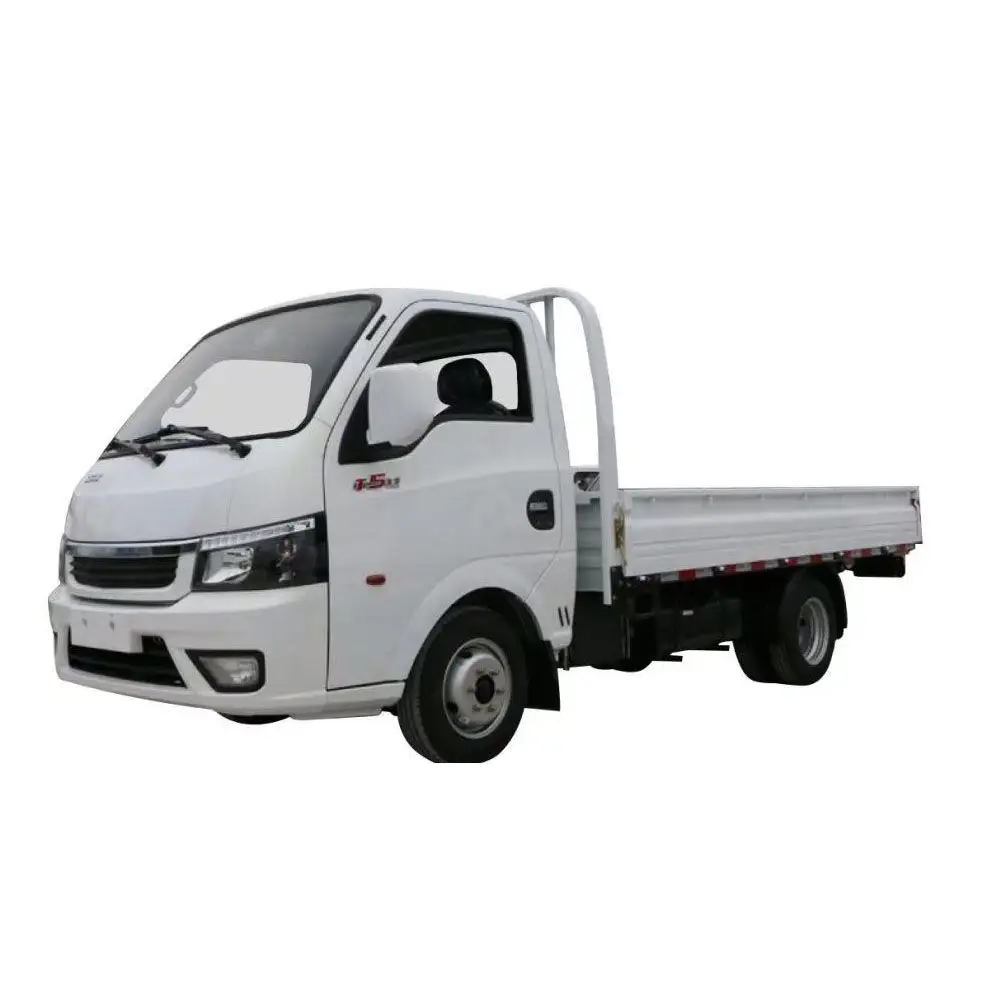 คุณภาพรับประกันจีนใหม่ Mini รถบรรทุก 1.5 ตัน Light Cargo รถบรรทุกต่ำราคาขาย