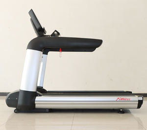 TOPTONS sıcak satış ticari koşu bandı Fitness ekipmanları spor salonu için dayanıklı koşu bandı - Product Image 2