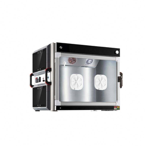 Attrezzatura Veterinaria, Gabbia per Ossigenoterapia da Laboratorio Sperimentale, Unità di Terapia Intensiva per Salvare la Vita degli Animali - Product Image 6