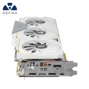 Cheap Price GALAX RTX 2080Ti HOF 11GB GDDR6 352-bit DP*<strong>3</strong>/USB Type-C <strong>Graphics</strong> <strong>Card</strong> - Product Image 3