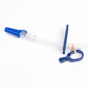 Sac de drainage urinaire de luxe en PVC jetable pour adulte, norme CE, 2000 ml - Product Image 6