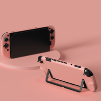 Étui de protection antichoc pour console Nintendo Switch 2, coque rigide en PC pour manettes gauche et droite