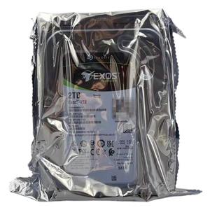 ฮาร์ดไดรฟ์ภายในสำหรับเซิร์ฟเวอร์ EXOS 7E2 2TB ENTERPRISE 3.5 นิ้ว รุ่น ST2000NM0008 ความเร็ว 7200 รอบต่อนาที แคช 128MB SATA 6Gb/s - Product Image 5