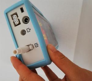 Etco2 capnografia capnógrafo dispositivo médico com etco2 linha de amostragem ambulância etco2 <span class=keywords><strong>co2</strong></span> fim <span class=keywords><strong>monitor</strong></span> maré - Product Image 3