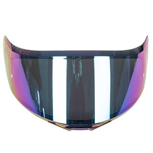 Anti-UV and Anti Scratch Full Face Helmet <strong>Visor</strong> for <strong>MT</strong> Stinger Helmet <strong>MT</strong>-V-12B and <strong>MT</strong> THUNDER 3SV - Product Image 4
