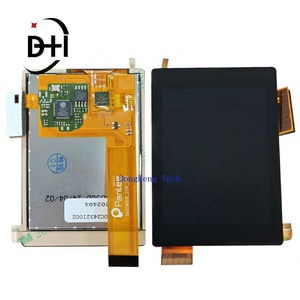 โมดูลหน้าจอสัมผัส LCD ESP32 WT32S3-28S ขนาด 2.8 นิ้ว พร้อมจอแสดงผล esp32 ใช้ชิป esp32s3 esp32 SC05 COF หน้าจอสัมผัส - Product Image 2