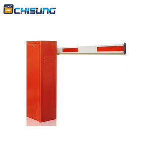 De alta calidad de <span class=keywords><strong>la</strong></span> seguridad en carretera obstáculo automático puerta óxido motor brazo <span class=keywords><strong>barrera</strong></span> - Product Image 3