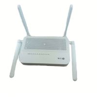 ONU WIFI6 XPON HS8346X6-C EG8247X6 EG8147X6 CATV GPON 4GE 1TEL double bande 2.4GHz 5GHz ONT FTTX routeur d'équipement à fibres optiques