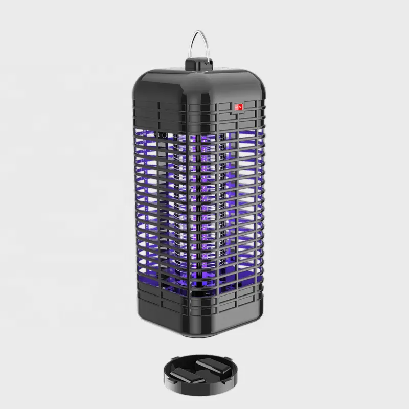 Latest design good performance 13W Bug Zapper 1000V High Tension insect killer for household use