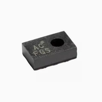 AS7343-DLGM, Dikemas dalam OLGA-8, Chip Sensor Optik. IC (Integrated Circuit) Tersedia