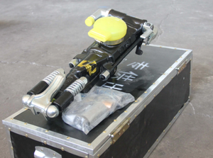 掘削機<span class=keywords><strong>yt28</strong></span>ポータブル削岩機 - Product Image 3