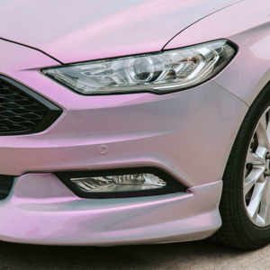 Charme gris fantôme rouge auto-cicatrisant anti-rayures coloré changement de couleur Auto peinture Protection voiture vinyle Wrap couleur Tpu Ppp Film - Product Image 1