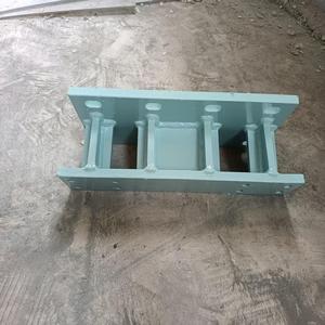 Toptan Ucuz Fiyat Karbon Çelik Paslanmaz Çelik Sac Metal İmalatı Donanım İşleme Dizel Motor Boru Braketi Panelleri - Product Image 2