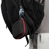 Étui de transport rigide en EVA imperméable de haute qualité pour haut-parleur WILLEN, sac de rangement protecteur