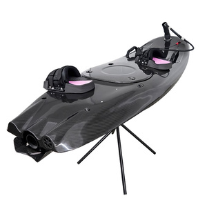 กระดานโต้คลื่นน้ำมันเบนซินกำลังสูงจากโรงงาน พร้อมครีบ - Product Image 4