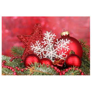 적 순간 다이아몬드 페인팅 크리스마스 전체 사각형 수지 드릴 홈 벽 예술 장식 풍경 수공예품 자수 3F2510 - Product Image 1