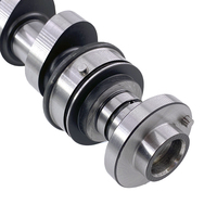 Arbre à cames haute performance Adracing pour Toyota Land Cruiser 1FZ-FE 1FZ 1FZFE 24 soupapes, moteur 4,5 L DOHC