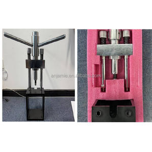 Sistema di Stampaggio a Iniezione <span class=keywords><strong>Valplast</strong></span> per la Realizzazione di Protesi Dentali - Product Image 2