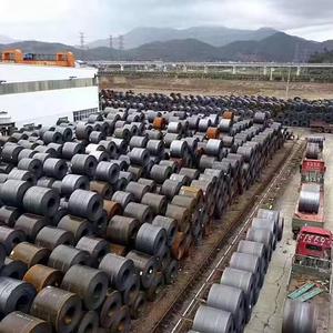 เหล็กแผ่นรีดเย็น C45ราคาถูก - Product Image 6