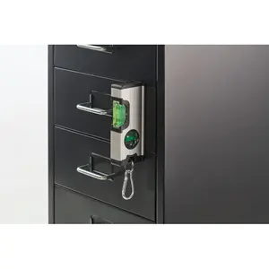 Mini niveau magnétique MAGNEL, gadgets personnalisés - Product Image 3