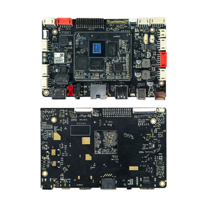 Módulo de Sistema RK3588S (SOM) con Múltiples Interfaces, ODM, Android 14, Linux Debian 11, WiFi, Placa Base para la Industria de Señalización Empresarial - Product Image 5