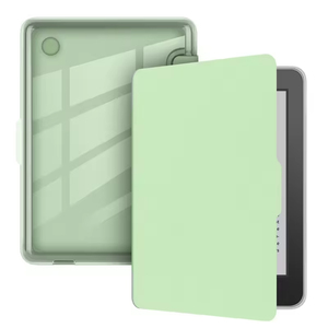 Étui de protection transparent en acrylique pour EReader 2024 <span class=keywords><strong>Kobo</strong></span> <span class=keywords><strong>Clara</strong></span> Color 6 pouces - Product Image 6
