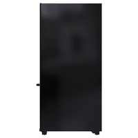 Distributeur automatique de collations, boissons et café Levending-209C avec fonction de broyeur et SDK métallique