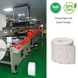 La mejor empresa de impresión de etiquetas, precio barato, papel térmico personalizado y cartón, tarjeta de visita, tarjeta de embarque, billetes de avión - Product Image 6