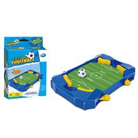 Jeu de tir au football interactif de table pour enfants, jouet de combat de football, à vendre