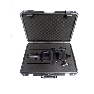 Probador de Voltaje de Distribución de Aislantes HB-VD30, Herramienta de Medición <span class=keywords><strong>en</strong></span> Línea para Detectar Fallas Ocultas <span class=keywords><strong>en</strong></span> Aislantes - Product Image 6