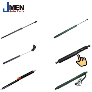 Jmen עבור סוזוקי JIMNY K-רכב Kcar גז אביב/תמיכת מעלית יתד מנחת יצרן