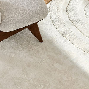 Alfombra Tradicional <span class=keywords><strong>de</strong></span> Seda Color Crema para <span class=keywords><strong>Sala</strong></span> <span class=keywords><strong>de</strong></span> Estar y Comedor <span class=keywords><strong>de</strong></span> Hotel, Diseño Tejido e Impreso <span class=keywords><strong>de</strong></span> Diseñador, Alfombras para <span class=keywords><strong>Sala</strong></span> y Comedor - Product Image 3