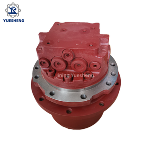 Mini Excavator RG448-61291 KX71-2 KX71-3 Mengikuti Perjalanan <span class=keywords><strong>Motor</strong></span> Kubota KX71 Drive - Product Image 5