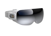 Masseur oculaire à vapeur Phenitech 2026 avec quatre modes, dont chauffage, vibration, atomisation et vision panoramique.