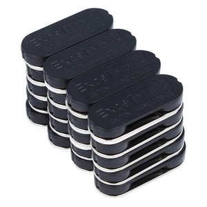 China Manufacturer Magnetic Material Rare Earth <strong>Neodymium</strong> Name Badge <strong>Magnet</strong> for Office - Product Image 6