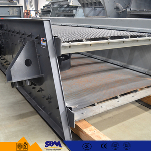 SBM ampliamente utilizado estructura simple vibrante pantalla <span class=keywords><strong>antimonio</strong></span> <span class=keywords><strong>precio</strong></span> - Product Image 4
