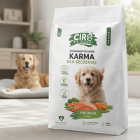 Sac d'emballage pour aliments pour chiens, grand format, écologique, durable, à fond plat, avec fermeture éclair, imprimé sur mesure, vente en gros