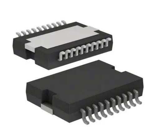Planche de circuit imprimé pour voiture BCM, accessoire pour ordinateur, pour contrôle des clignotants,, BTS840