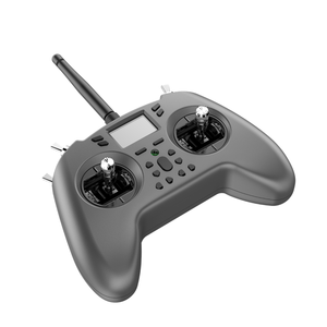 Émetteur Radio <span class=keywords><strong>Jumper</strong></span> <span class=keywords><strong>T</strong></span>-<span class=keywords><strong>Lite</strong></span> V2 RC avec systèmes Radio ELRS JP4IN1 à capteur Hall intégrés - Product Image 5