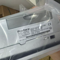 Yeni Ekran CTP PTR 8300 Ekran Pro-face Yazılımıyla Birlikte 2880011-02 Yedek Model 3280036-03 GP2301-LG41-24V