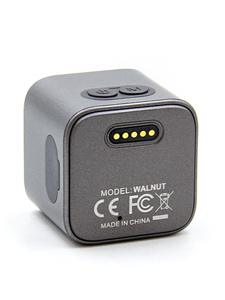 <span class=keywords><strong>CADDX</strong></span> <span class=keywords><strong>WALNUT</strong></span> 4K/60fps FOV150 IP64 60g Caméra d'action intégrée 600mAH Batterie Gyroflow ND8 ND16 pour Cinewhoop - Product Image 2