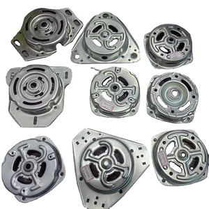 Cubierta de motor de lavado de lavadora para lavadora Drean con precio de fábrica - Product Image 5