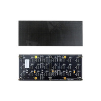 Écran LED GOB P1.2-P2 pour étagères, idéal pour les magasins de détail et les ascenseurs – Écran publicitaire intérieur/extérieur pour comptoirs
