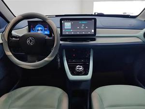 รถยนต์ไฟฟ้ามือสอง ตงฟง นาโน บ็อกซ์ ปี 2022 พลังงานใหม่ ระยะทางวิ่งมาตรฐาน 331 กม. เกียร์อัตโนมัติ ราคาถูก 5,000-25,000 ไมล์ - Product Image 5