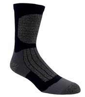 Coolmax — chaussettes de protection haute élasticité, pour sports en plein air, escalade, personnalisés