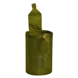 Mags Dump Drop Pouch Bags voor Tactische Vest Plate Carrier Dangler Kangroo Jachtzak Laser Cut <span class=keywords><strong>Chest</strong></span> <span class=keywords><strong>Rig</strong></span> Jacht MU - Product Image 3