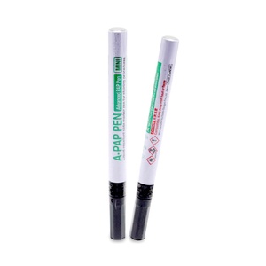 Bolígrafo de Inmunohistoquímica DeGao, Bolígrafo con Barrera Hidrófoba Repelente al Líquido para Tinción IHC y Sección de Tejidos - Product Image 5