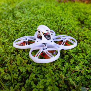 <span class=keywords><strong>Tinyhawk</strong></span> III RTF Kit 3 FPV Renndrohne EMAX mit F4 15000KV RunCam Nano 4 25-100-200mW VTX 1-2S FrSky D8 Controller Brille - Product Image 4