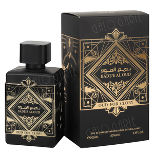 Perfume de Lujo para Hombre en Envase de Madera Negra, Aroma Fresco, Especiado y Frutal, Larga Duración, 100 ml, Venta al Por Mayor - Product Image 5