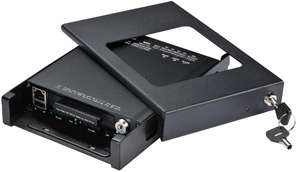 ES HDVR9804/9808 <span class=keywords><strong>DVR</strong></span> a 8 Canali con Tracciamento GPS 4G Antimanomissione con Compressione H.265 per Camion/Carrelli Elevatori - Product Image 4